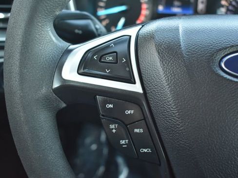 Used 2014 Ford Fusion SE image 19