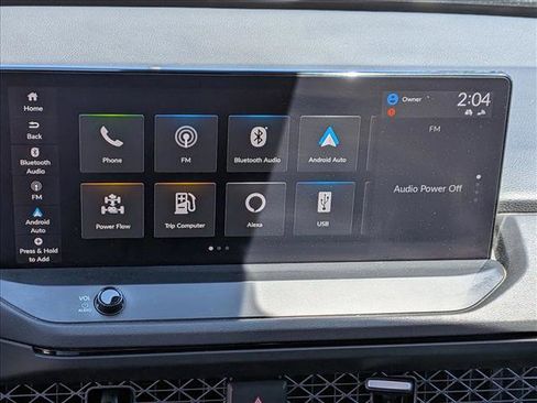 Used 2024 Honda Accord EX-L image 14