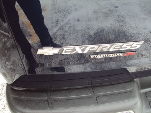 Used 2013 Chevrolet Express 1500 LT w/ LT Preferred Equipment Group image 35