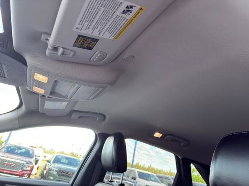 Certified 2024 Ford Escape Platinum AWD/4WD image 25