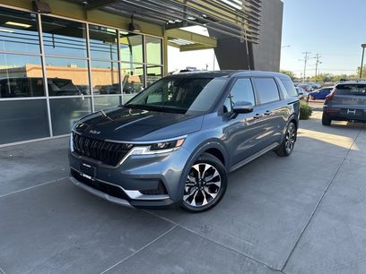 Used 2024 Kia Carnival EX