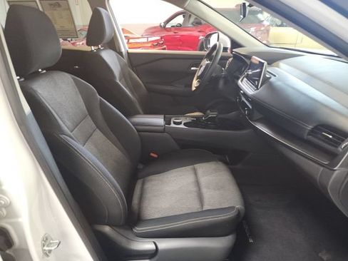 Used 2024 Nissan Rogue SV AWD/4WD image 22