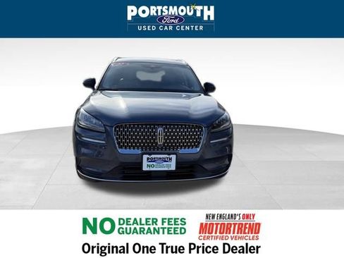 Used 2022 Lincoln Corsair AWD w/ Equipment Group 101A image 9
