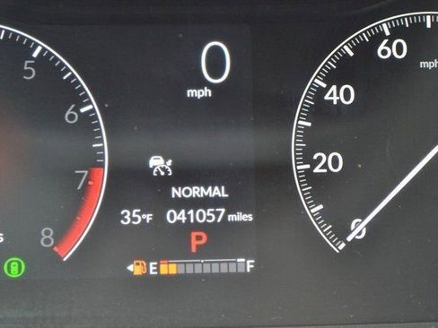 Used 2025 Honda Odyssey EX-L image 23