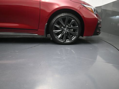 Used 2025 Toyota Corolla SE FWD image 5
