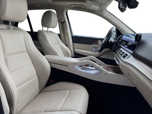 Used 2022 Mercedes-Benz GLE 350 w/ Premium Package image 15