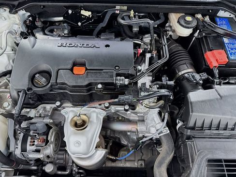 Used 2023 Honda Civic Sport image 38
