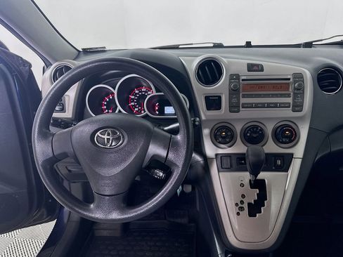 Used 2009 Toyota Matrix image 19