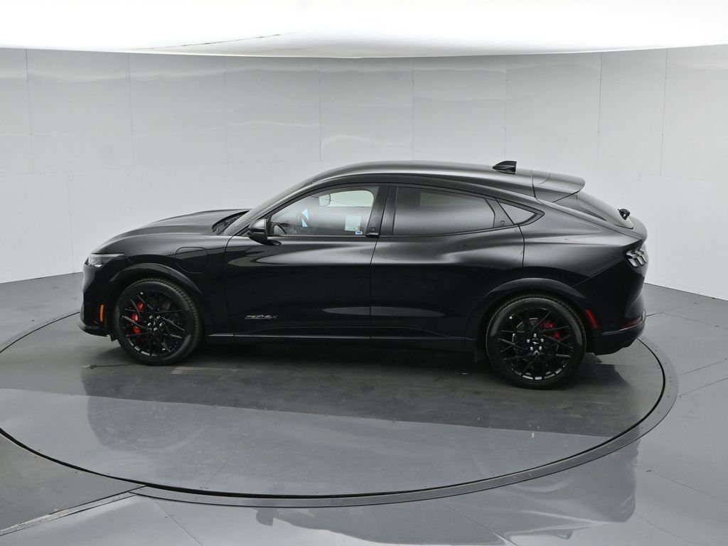 Used 2023 Ford Mustang Mach-E GT w/ GT Performance Edition AWD/4WD image 55