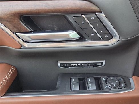 New 2026 GMC Sierra 1500 Denali Ultimate image 18