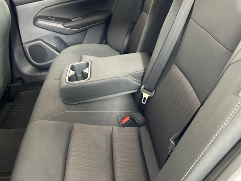 Used 2025 Nissan Altima 2.5 S image 17