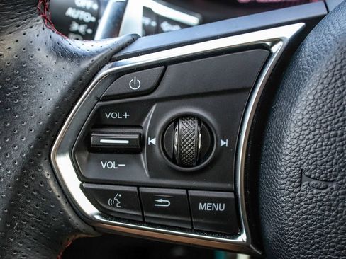 Used 2025 Acura MDX A-Spec AWD/4WD image 27