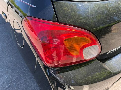 Used 2015 Mitsubishi Mirage ES FWD image 11