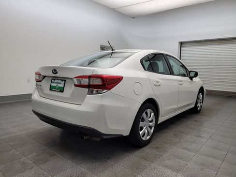 Used 2019 Subaru Impreza 2.0i w/ Eyesight image 9