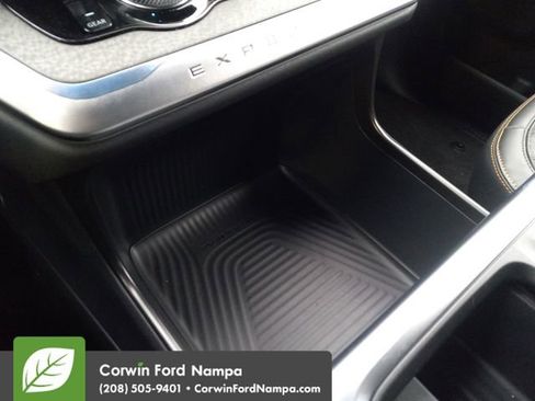 New 2026 Ford Expedition Tremor image 21