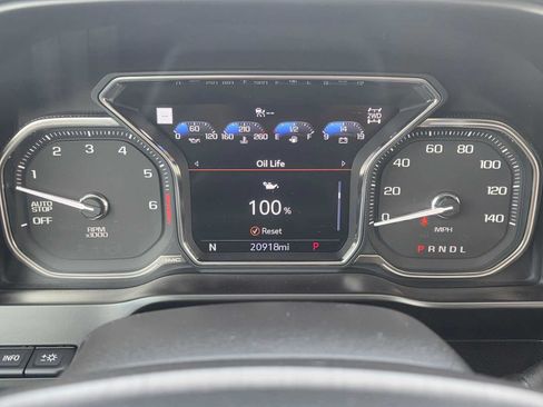 Used 2020 GMC Sierra 1500 Denali w/ Denali Ultimate Package AWD/4WD image 26