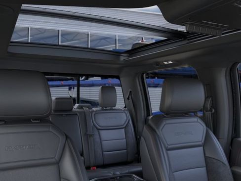 New 2026 Ford F150 Raptor AWD/4WD image 22