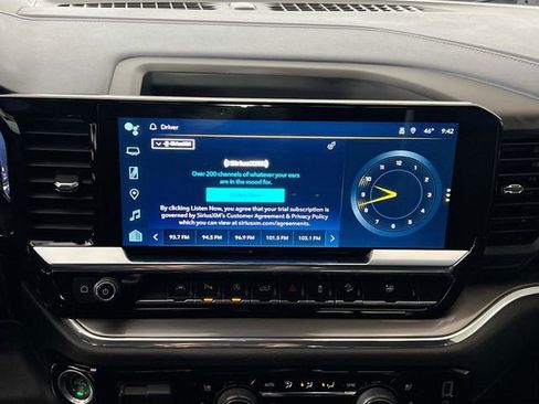 Used 2024 Chevrolet Silverado 1500 High Country w/ Z71 Off-Road Package image 20