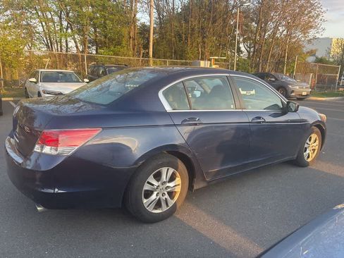 Used 2009 Honda Accord LX-P image 10