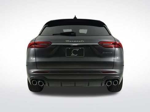 Used 2025 Maserati Grecale GT image 4