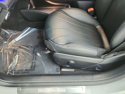 Used 2024 Mercedes-Benz EQE 350+ 4MATIC Sedan image 36