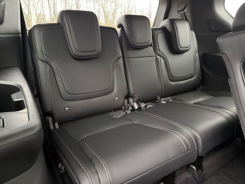 New 2026 Nissan Armada PRO-4X w/ Convenience Package image 17