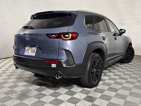 Used 2025 MAZDA CX-50 AWD 2.5 S w/ Select Package image 2