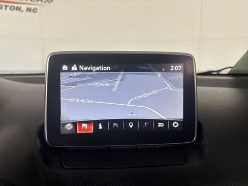 Used 2017 MAZDA CX-3 Grand Touring image 20