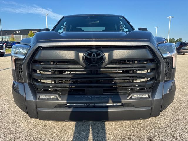 Used 2026 Toyota Tundra SR5 AWD/4WD image 9