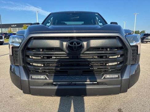 Used 2026 Toyota Tundra SR5 AWD/4WD image 9