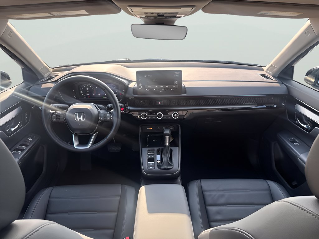 Used 2026 Honda CR-V EX-L image 24
