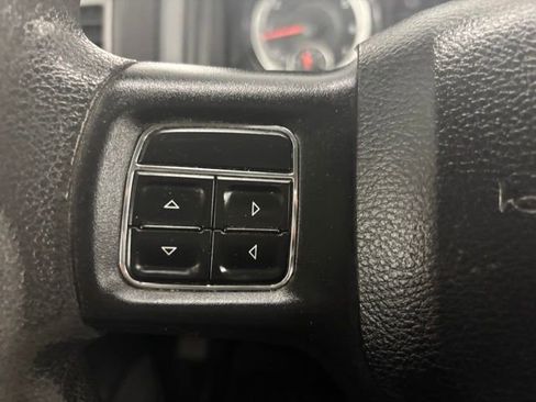 Used 2020 RAM 1500 Tradesman image 20