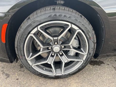 New 2026 Dodge Charger R/T image 9