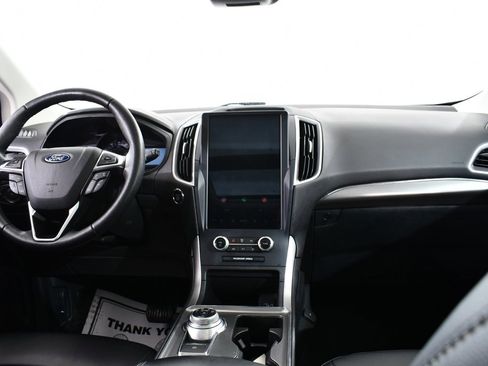 Used 2022 Ford Edge SEL w/ Convenience Package image 7