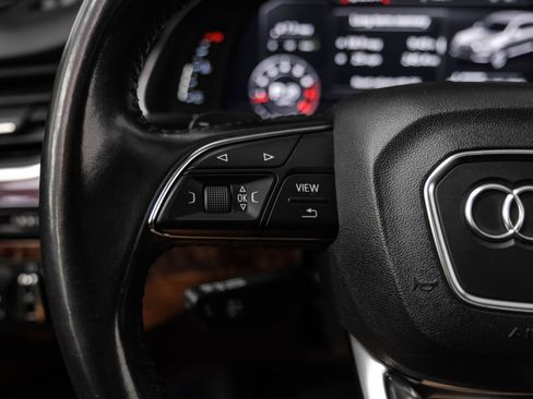 Used 2017 Audi Q7 3.0T Premium Plus image 15