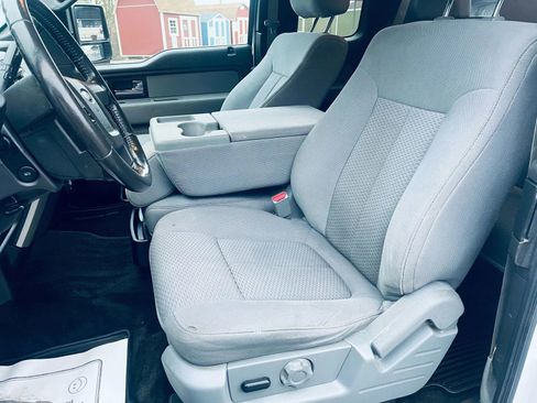 Used 2014 Ford F150 XLT image 10