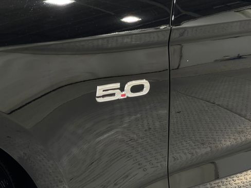 Used 2015 Ford Mustang GT image 37