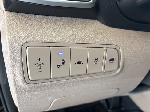 Used 2021 Hyundai Tucson Ultimate image 14