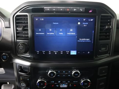 Used 2024 Ford F150 XLT w/ Equipment Group 302A MID AWD/4WD image 60