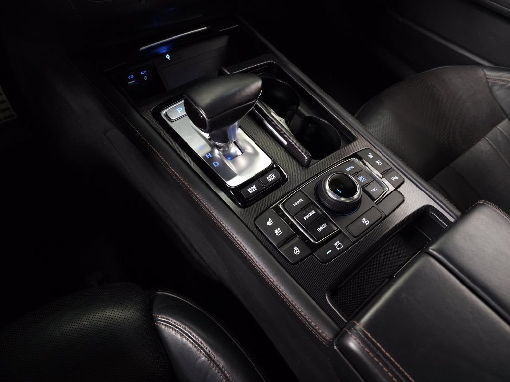 Used 2018 Genesis G80 3.3T Sport AWD/4WD image 32