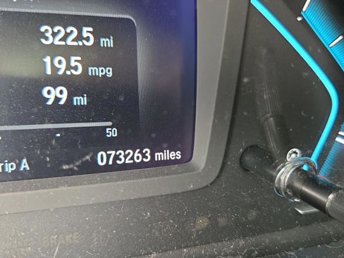 Used 2019 Honda Odyssey EX image 24