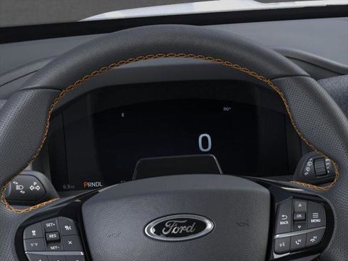 New 2026 Ford Explorer Tremor AWD/4WD image 13