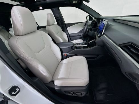 Used 2025 Lexus TX 350 AWD w/ Technology Package image 29