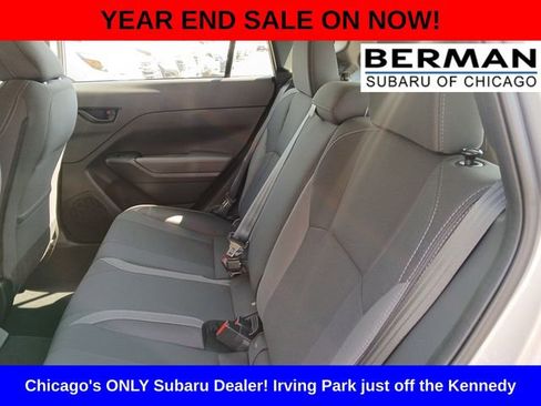 New 2025 Subaru Impreza 2.0i image 22