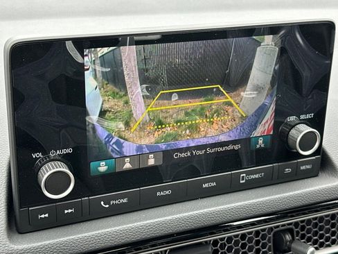 New 2026 Honda Civic Sport image 31