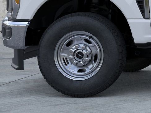 New 2026 Ford F250 XL AWD/4WD image 20