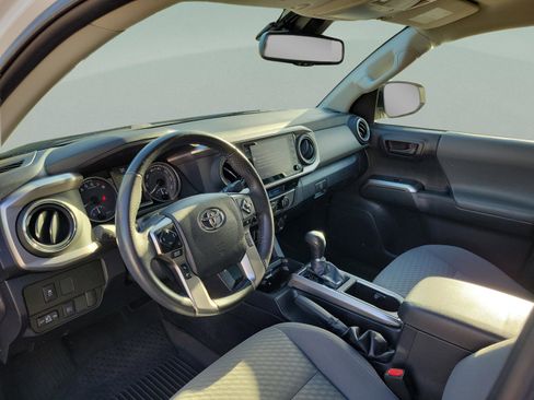 Used 2022 Toyota Tacoma SR5 image 26