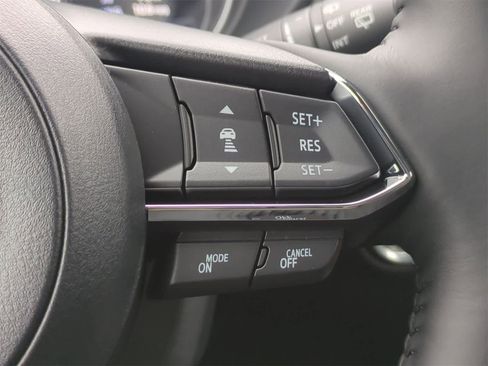 New 2025 MAZDA CX-5 AWD 2.5 S w/ Preferred Package image 25