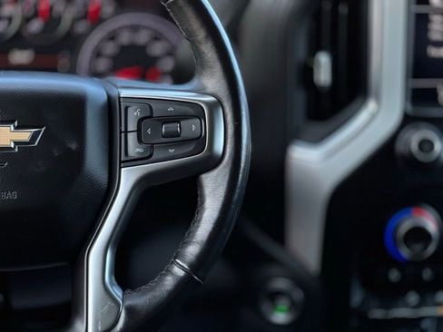 Used 2019 Chevrolet Silverado 1500 LT w/ All-Star Edition AWD/4WD image 28