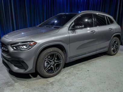 Used 2022 Mercedes-Benz GLA 250